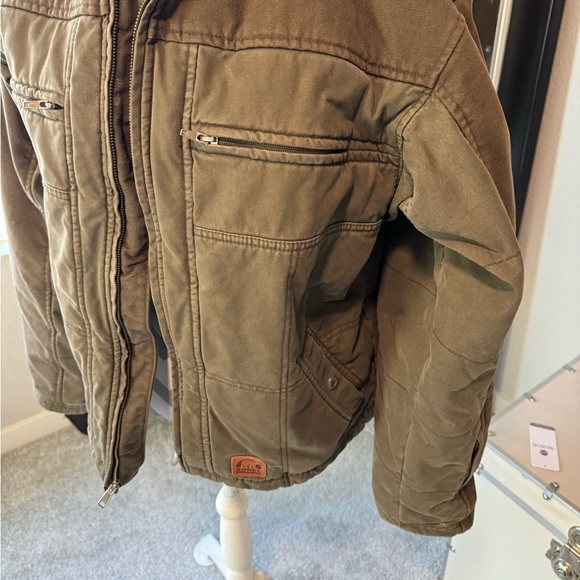 Men’s/women’s sorel coat - Picture 9 of 14